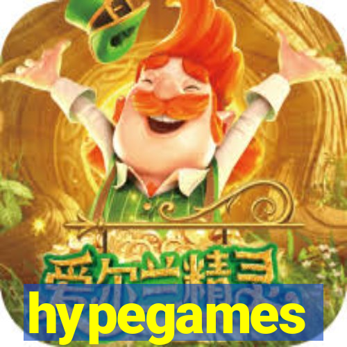 hypegames