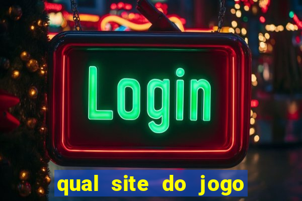 qual site do jogo do tigre