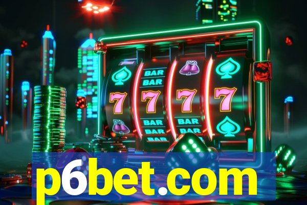 p6bet.com