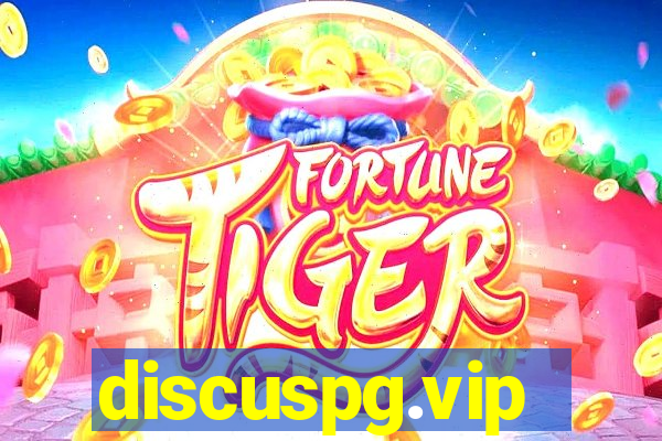 discuspg.vip