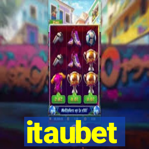 itaubet