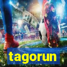 tagorun