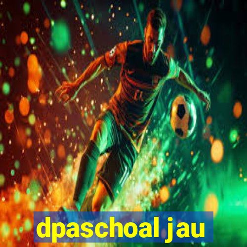 dpaschoal jau