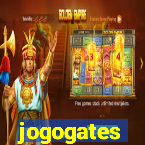 jogogates