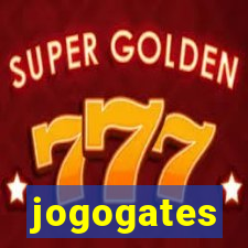 jogogates