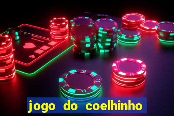 jogo do coelhinho demo gratis