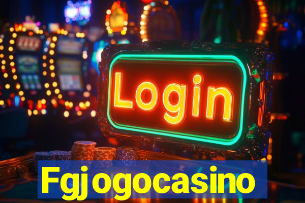 Fgjogocasino