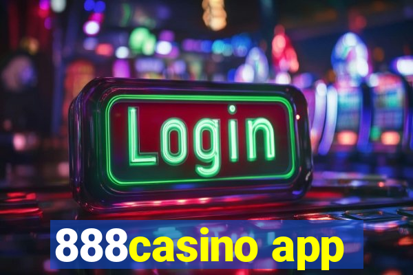 888casino app