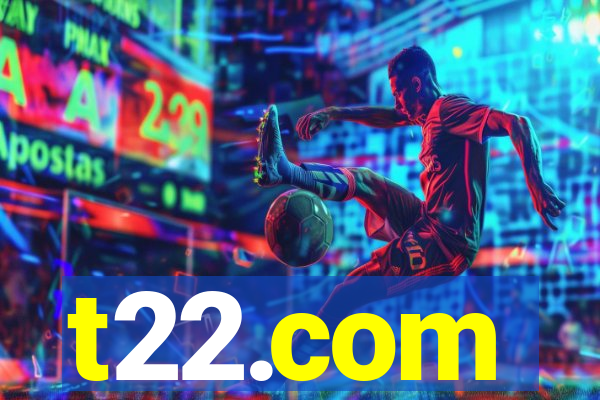 t22.com