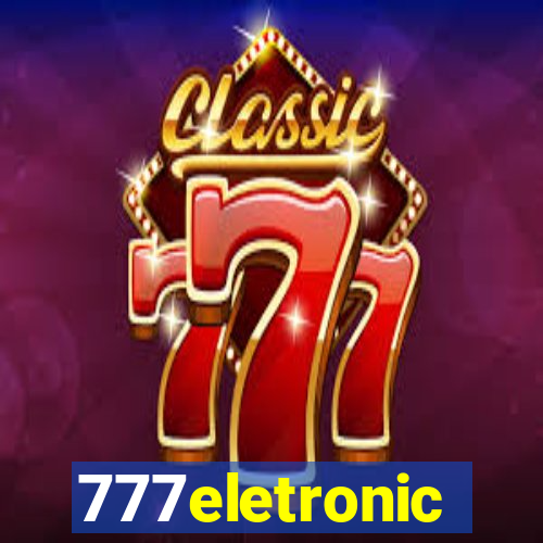 777eletronic