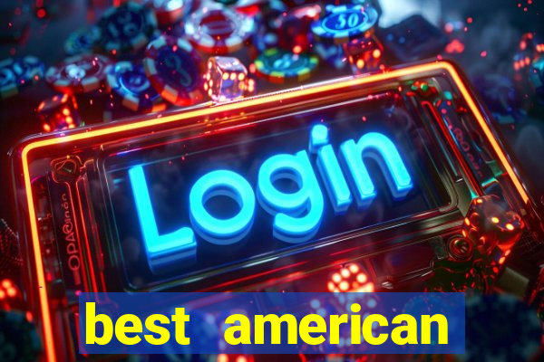 best american online casinos