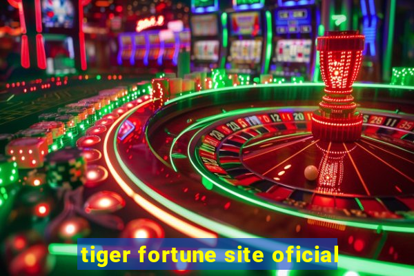 tiger fortune site oficial