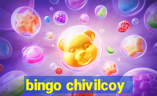 bingo chivilcoy