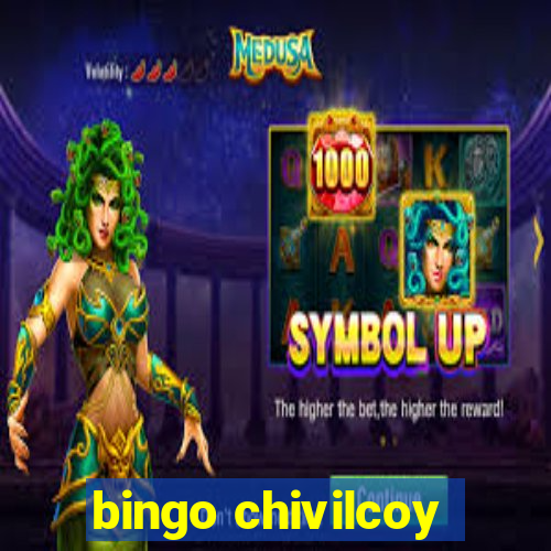 bingo chivilcoy