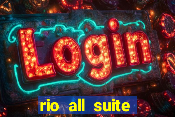 rio all suite hotel and casino las vegas