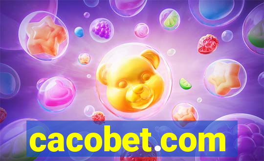 cacobet.com