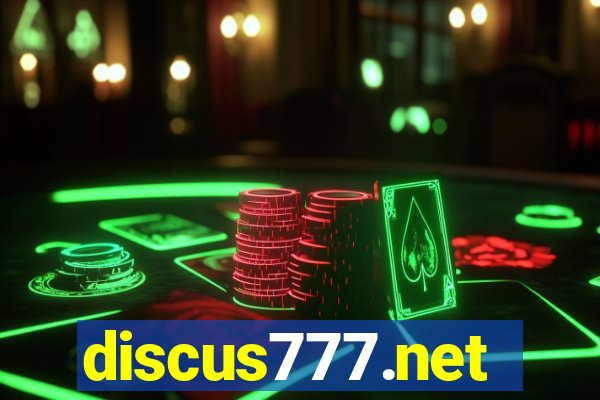 discus777.net