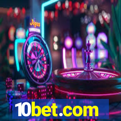 10bet.com