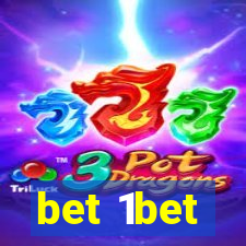 bet 1bet