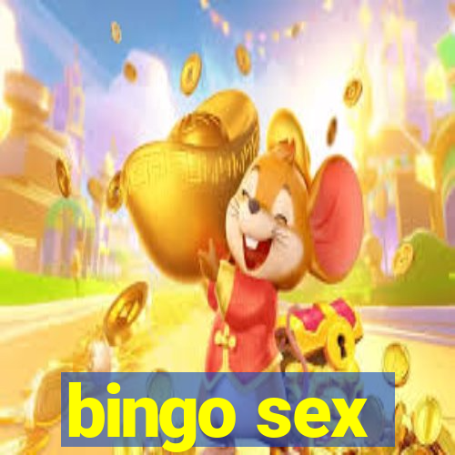 bingo sex