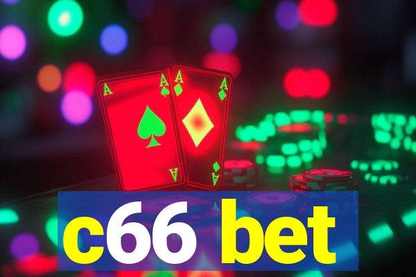 c66 bet