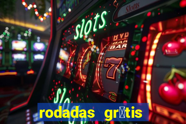 rodadas gr谩tis gates of olympus