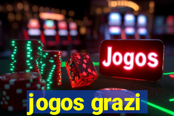 jogos grazi