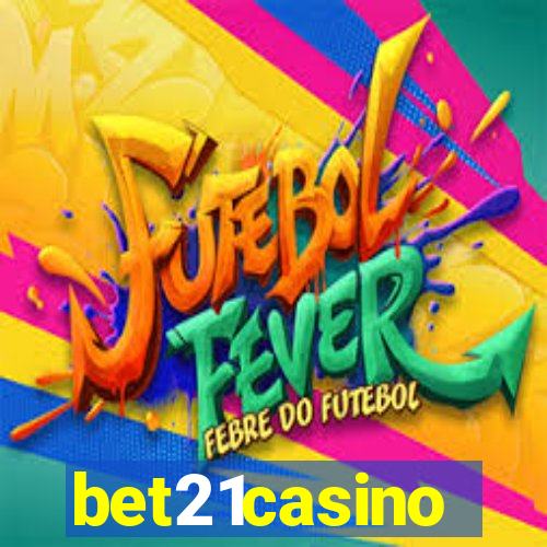 bet21casino