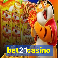 bet21casino