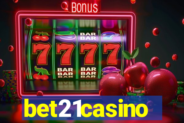 bet21casino