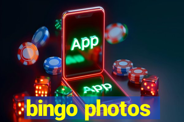 bingo photos