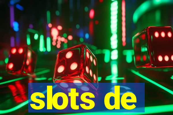 slots de