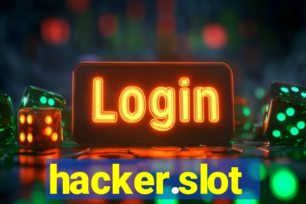 hacker.slot