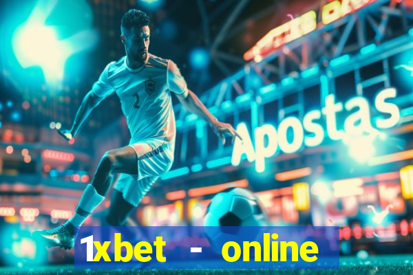 1xbet - online casino iq