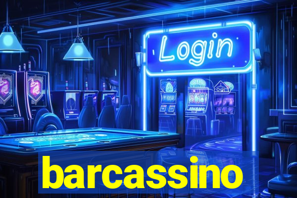 barcassino