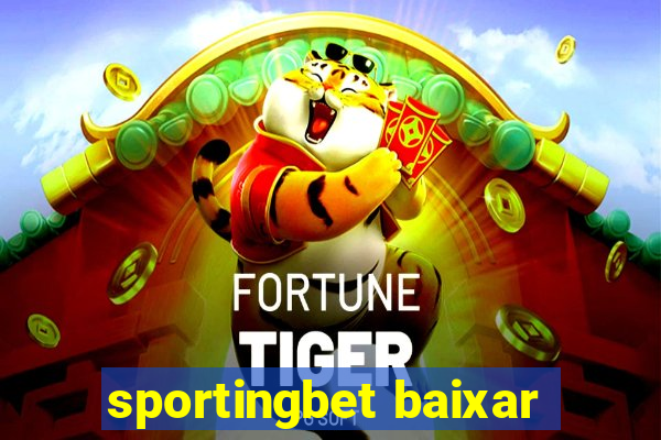 sportingbet baixar