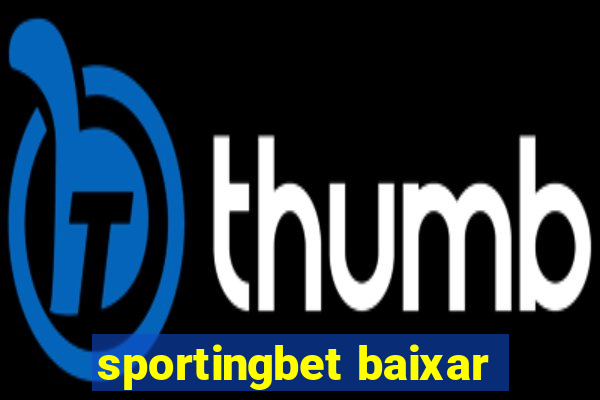 sportingbet baixar