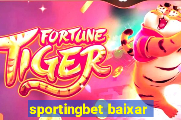 sportingbet baixar