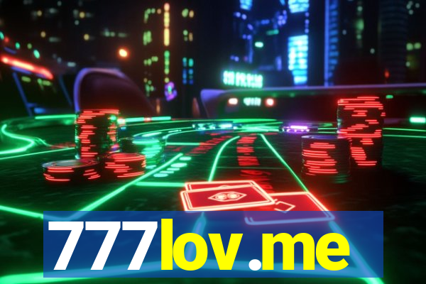 777lov.me