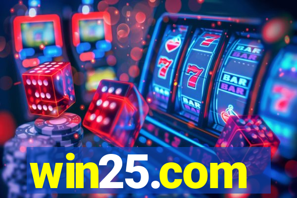 win25.com