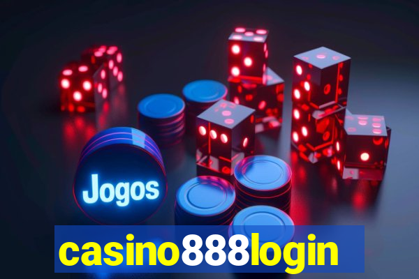 casino888login