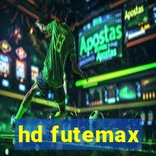 hd futemax