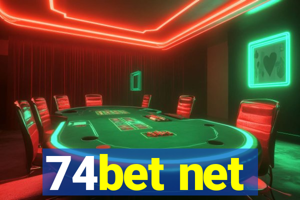 74bet net