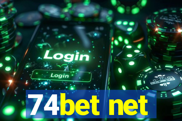 74bet net