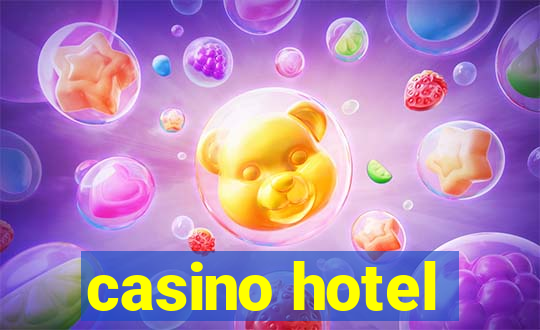 casino hotel