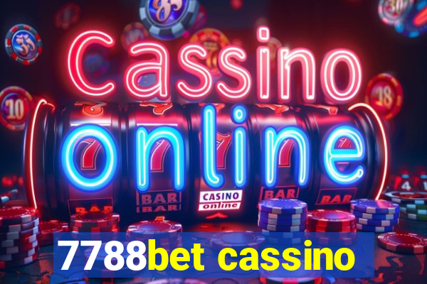 7788bet cassino