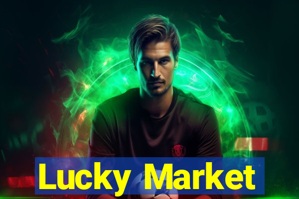 Lucky Market