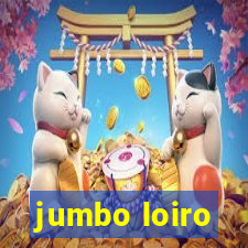 jumbo loiro