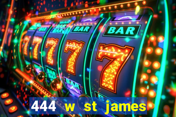 444 w st james chicago il