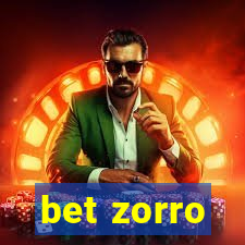 bet zorro